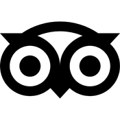 🧭 TripAdvisor Travel Data API logo