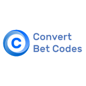 Convert Bet Codes API