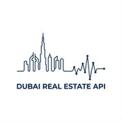 Dubai Real Estate & Off-Plan Data logo