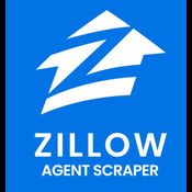 Zillow Agent Data API logo