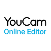 YouCam Online Editor AI APIs logo