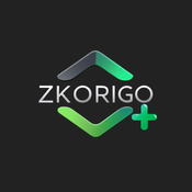 zkOrigoPlus Compliance API logo
