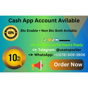 If You Are Looking To, Buy Verified Cash App Account: logo