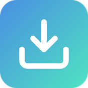 Terabox Downloader logo