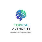 TopicalAuthority.AI API logo
