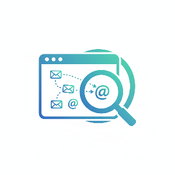 Website Email and Contact Scraper logo