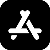 App Store API logo
