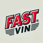 Fast VIN