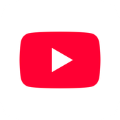 YouTube API logo