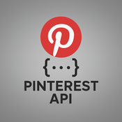 Pinterest Api logo