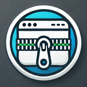 ZipTheWeb - Website Copier & Downloader logo