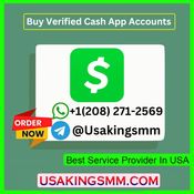 Order Now 100% Fully Buy Verified Cash App Accounts.