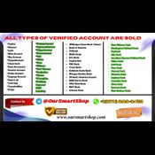 Best Place To Buy Verified PayPal Accounts in USA logo