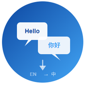 FastTranslate logo