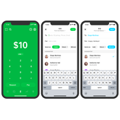 Trusted seller to buy verified Cash App accounts from USA logo