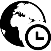 ZoneMatch - Timezone Overlap Finder logo