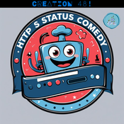 Sarcastic Excuse API logo