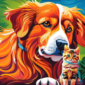 Free AI Image Generator Midjourney