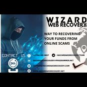 WIZARD WEB RECOVERY BITCOIN RECOVERY SPECIALIST