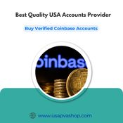 Buy Verified Coinbase Accounts