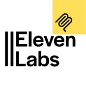 ElevenLabs MCP logo
