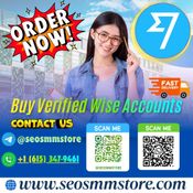 If of To Know 2026 Buy Verified TransferWise Accounts  logo