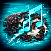 Bandsintown Scraper logo
