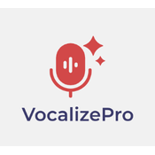 VocalizePro - Advanced Text to Speech