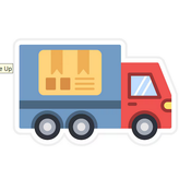 3PL Unify - Logistics API logo