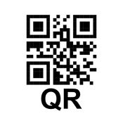 Instant QR Code Generator logo