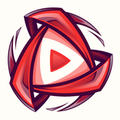 Youtube-media-direct-downloader logo