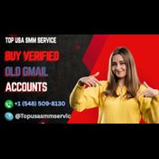 Where to Buy Verified Old Gmail Accounts – Complete Buyer’s logo