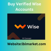 Buy Verified Wise Accounts In This Year 