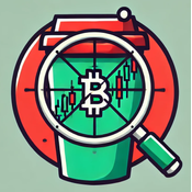 Crypto Market Volatility Index