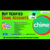 Top Rated Website toBuy Verified Chime Accounts in USA logo