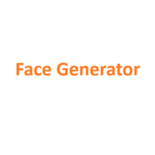 Face Generator
