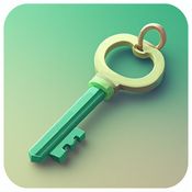 Password Generator API logo