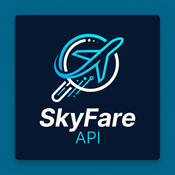 SkyFare API logo