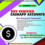 Best Way To Buy Verified Cash App Accounts In Site 