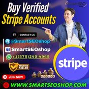 Top 05 Sites to Buy Verified Stripe Accounts In This Year logo