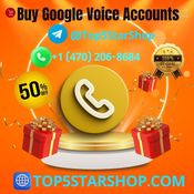 Is there anyway to verify a Google Voice account without ... logo