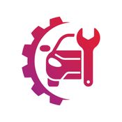 Part Number Cross Reference logo