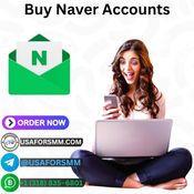 Top 55,55 Best Site To Buy Naver Accounts In Korean Country  logo