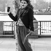 Famous Fictional Characters