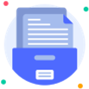 Add Box File logo
