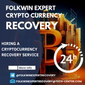 FOLKWIN EXPERT RECOVERY BTC