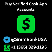 Best Place to Buy Verified CashApp Accounts in 2025 logo