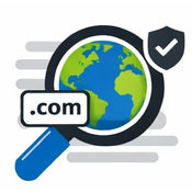 Whois Api logo