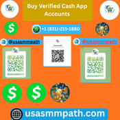 Buy Verified Cash App Accounts - Fully Verified & secure logo