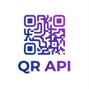 QR Code Generator - Advanced with UPI & Logo logo